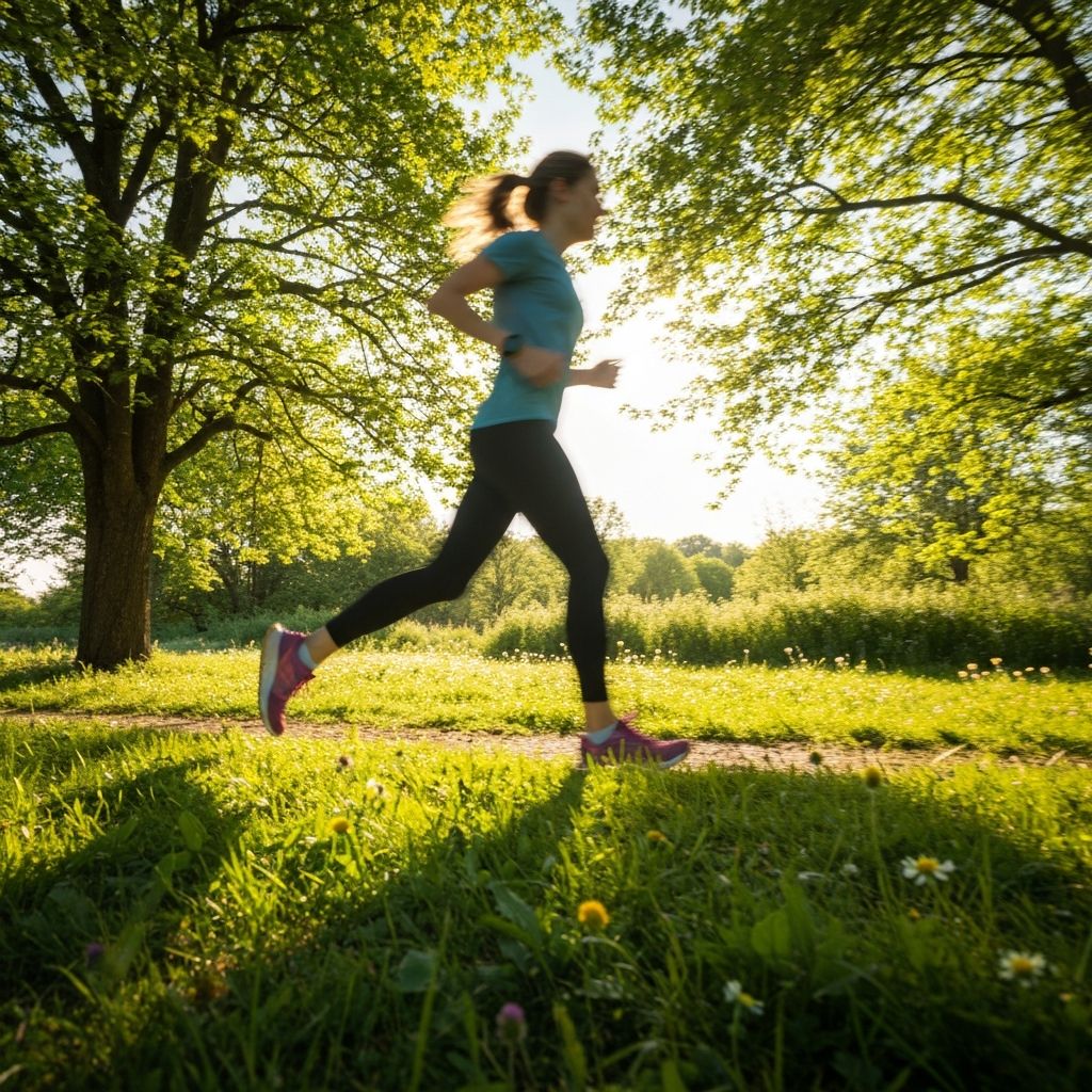 Schneller und energischer Ansatz